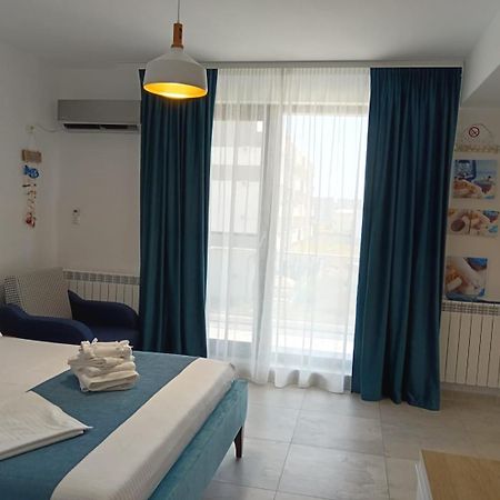 Năvodari Sun Studio Mamaia מראה חיצוני תמונה