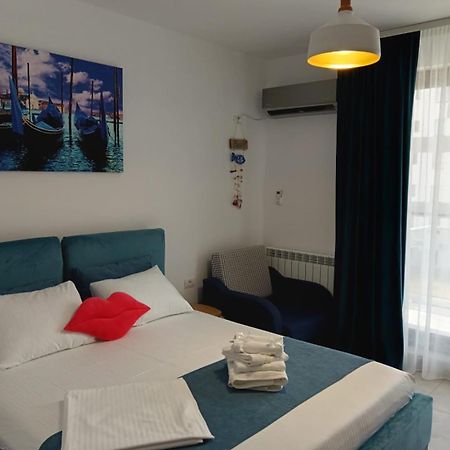 Năvodari Sun Studio Mamaia מראה חיצוני תמונה