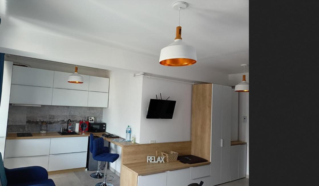 Năvodari Sun Studio Mamaia מראה חיצוני תמונה