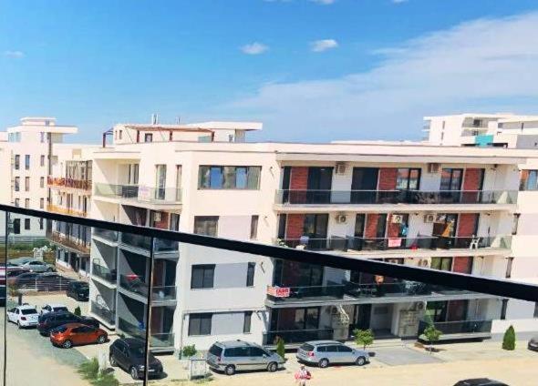 Năvodari Sun Studio Mamaia מראה חיצוני תמונה