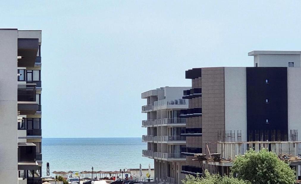 Năvodari Sun Studio Mamaia מראה חיצוני תמונה
