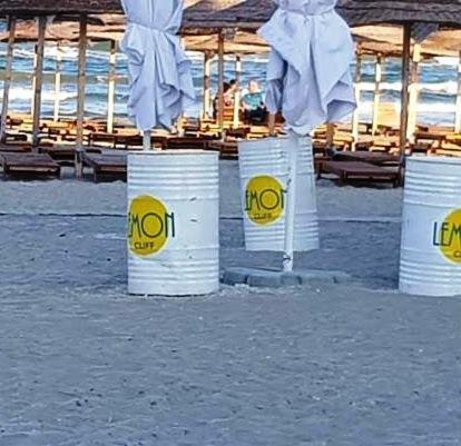 Năvodari Sun Studio Mamaia מראה חיצוני תמונה