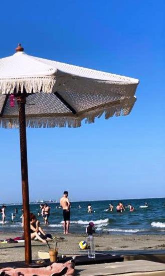 Năvodari Sun Studio Mamaia מראה חיצוני תמונה