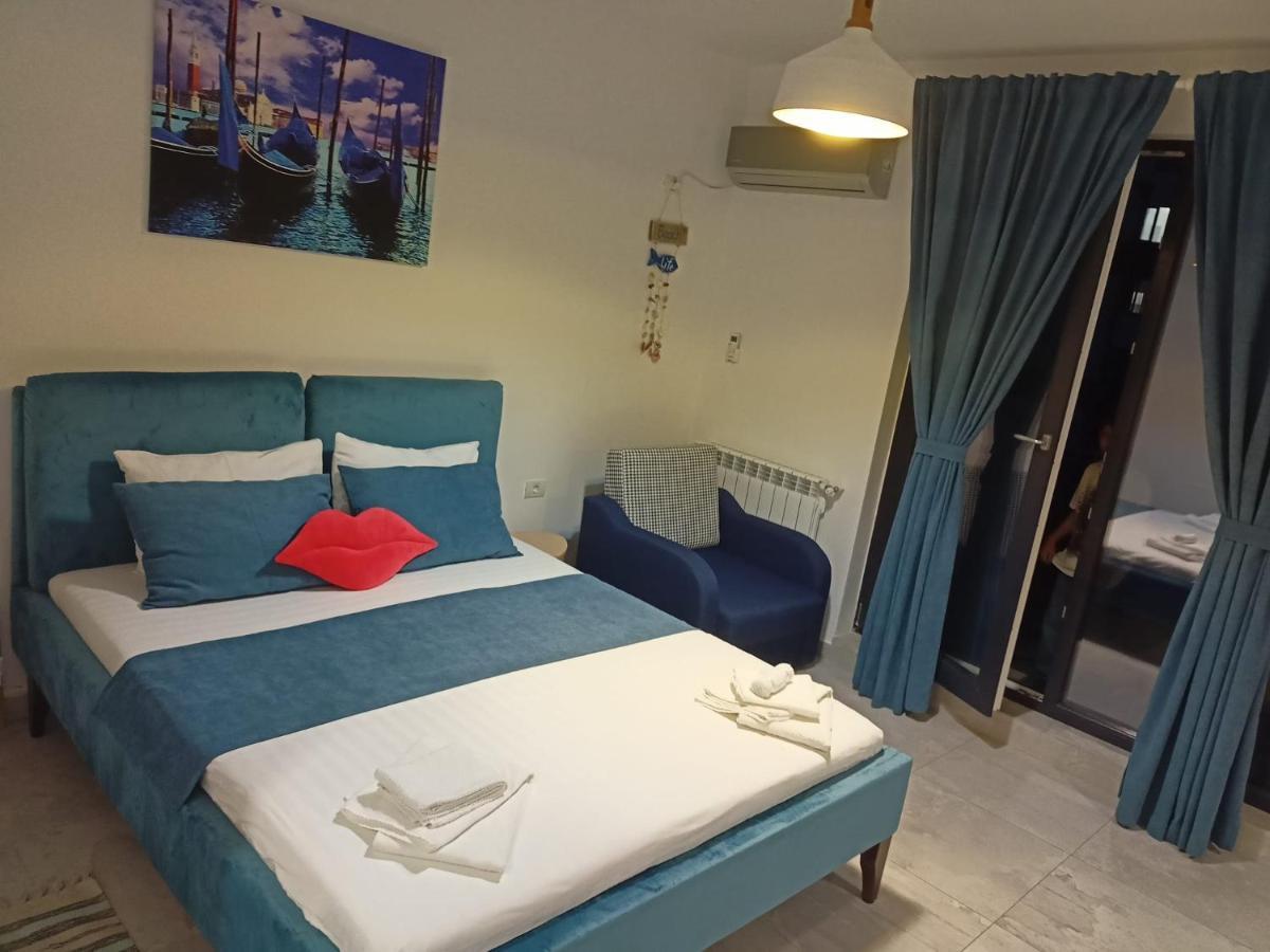 Năvodari Sun Studio Mamaia מראה חיצוני תמונה
